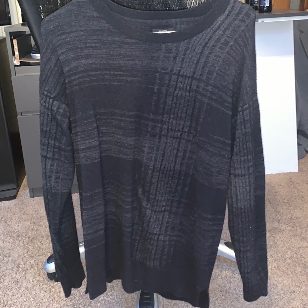 All Saints Sweater Vintage